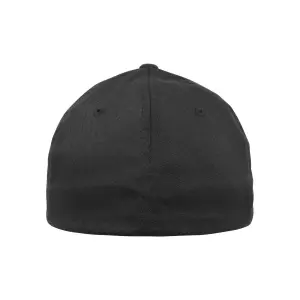 Sapka Flexfit golfer magnetic button image-6