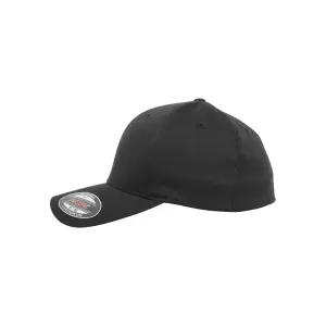 Sapka Flexfit golfer magnetic button image-4
