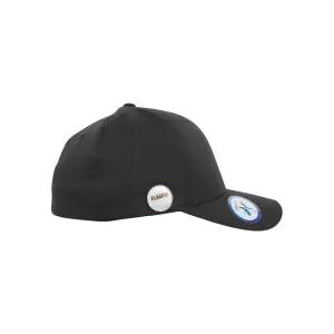 Sapka Flexfit golfer magnetic button image-3