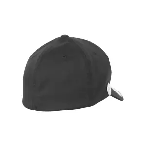 Sapka Flexfit golfer magnetic button image-5