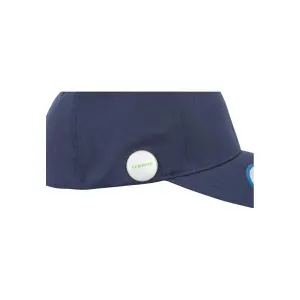 Boné Flexfit golfer magnetic button image-6