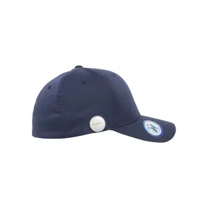 Boné Flexfit golfer magnetic button image-3