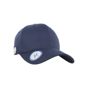 Boné Flexfit golfer magnetic button image-1