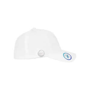 Boné Flexfit golfer magnetic button image-6