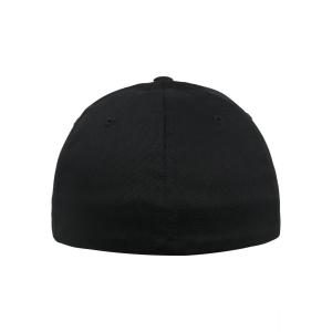 Czapka Flexfit organic cotton image-4