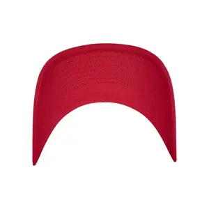 Gorra Urban Classics organic coton image-4