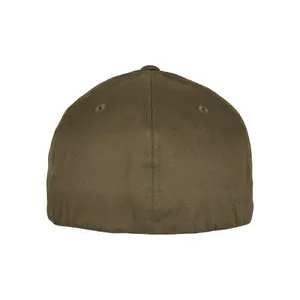 Gorra Urban Classics organic cotton image-3