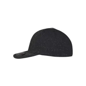Cap Flexfit piqué dot image-2