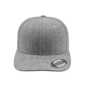 Casquette Flexfit plain pan image-0