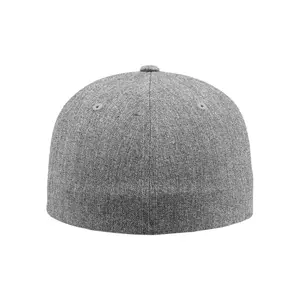 Casquette Flexfit plain pan image-2