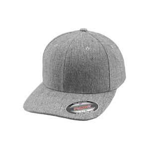 Casquette Flexfit plain pan image-4