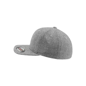 Casquette Flexfit plain pan image-5