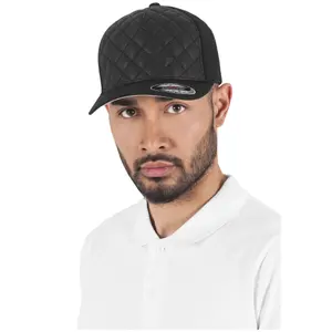 Cap Flexfit diamond ed image-2