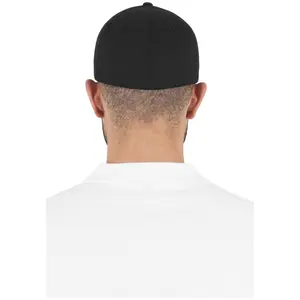 Cap Flexfit diamond ed image-5