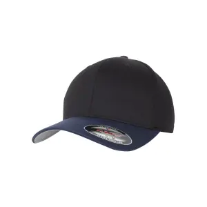 Casquette Flexfit wooly combed 2-tone image-5