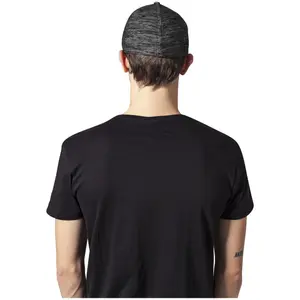 Cap Flexfit twill knit image-2