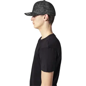 Cap Flexfit twill knit image-6