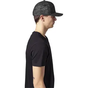 Cap Flexfit twill knit image-4
