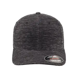Cap Flexfit twill knit image-0