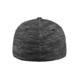 Cap Flexfit twill knit image-1
