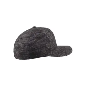 Cap Flexfit twill knit image-3