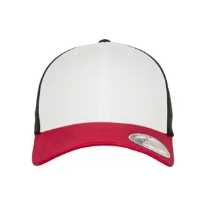 Pet Flexfit 3-tone image-0
