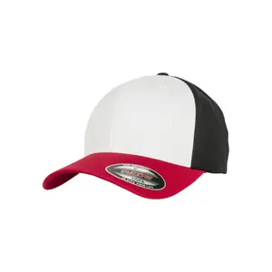 Pet Flexfit 3-tone image-1