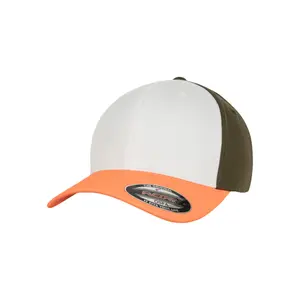Sapka Flexfit 3-tone image-0