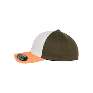 Sapka Flexfit 3-tone image-2