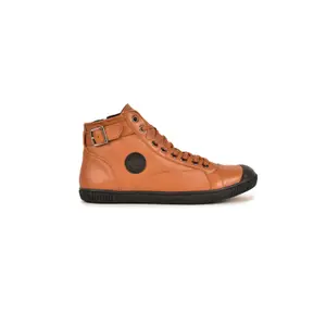 Women's high top sneakers Pataugas Latsa F4g image-0