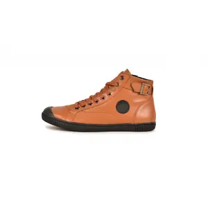 Women's high top sneakers Pataugas Latsa F4g image-1