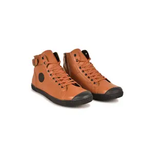 Women's high top sneakers Pataugas Latsa F4g image-2