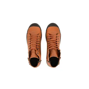 Women's high top sneakers Pataugas Latsa F4g image-5
