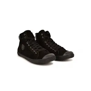 Women's high top sneakers Pataugas Latsa F4g image-1