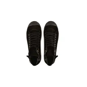 Women's high top sneakers Pataugas Latsa F4g image-5