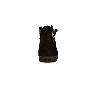 Women's high top sneakers Pataugas Latsa F4g image-6