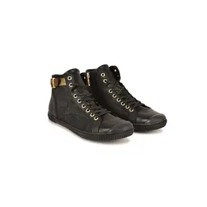 Baskets hautes femme Pataugas Latsa F4g image-1
