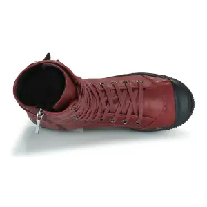 Botas de mujer Pataugas Iratiko F4G image-4