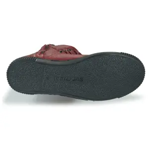 Botas de mujer Pataugas Iratiko F4G image-5