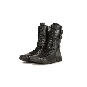 Bottes femme Pataugas Iratiko F4g image-3