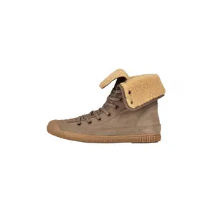 Baskets hautes femme Pataugas Ayza F4g image-1