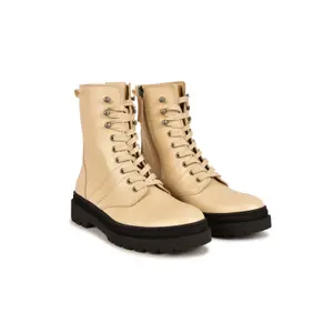 Boots femme Pataugas Wanda F4g image-1