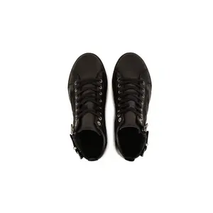 Baskets hautes femme Pataugas Palme F4g image-5