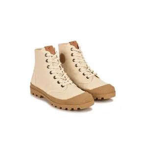 Boots femme Pataugas Authentique/T F4g image-4