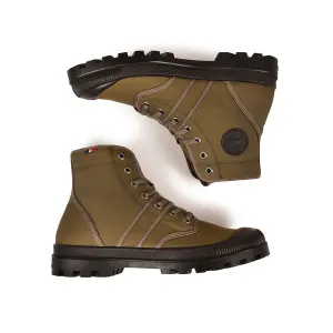 Boots Pataugas Authentique/W H4g image-3