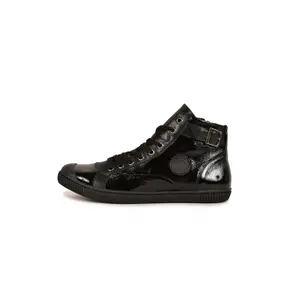 Baskets hautes femme Pataugas Latsa/V F4g image-2