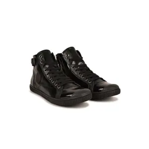 Baskets hautes femme Pataugas Latsa/V F4g image-1