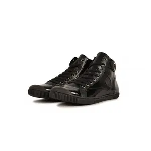 Baskets hautes femme Pataugas Latsa/V F4g image-4