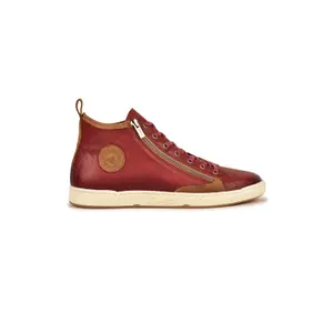 Baskets hautes Pataugas Jayer/Mc H4g image-0