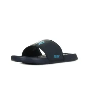 Children's flip-flops OM popcat image-2